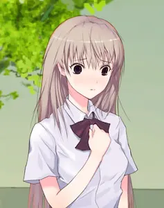古乃宮 遥