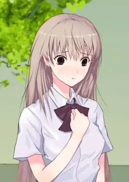 古乃宮 遥