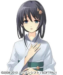 白鷺小百合