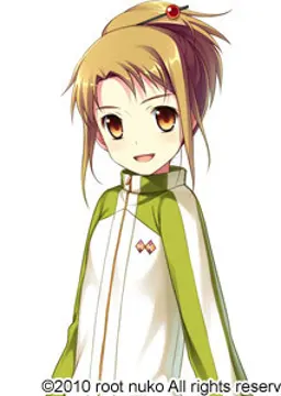 八代鈴