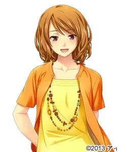 三井琉璃