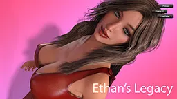 Ethan's Legacy
