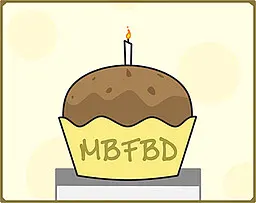 My Best Friend's Birthday