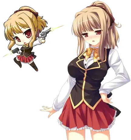 稲妻 来夏