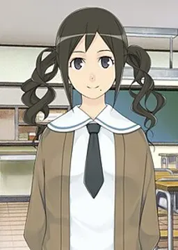藤水 柚憂