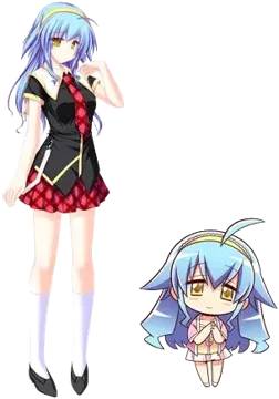 柊月音