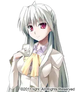 ニナ・オルロック