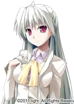 ニナ・オルロック
