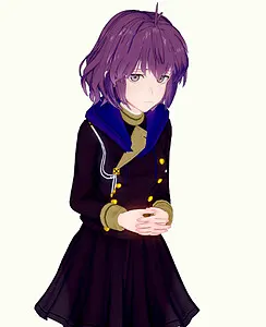 Bernadetta von Varley