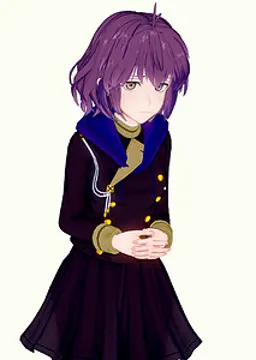 Bernadetta von Varley