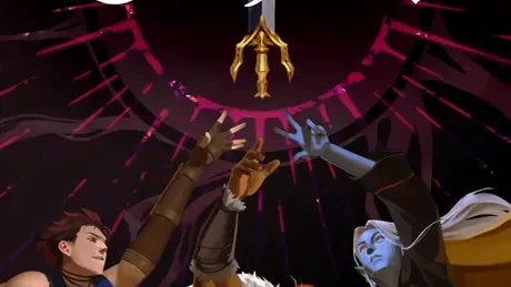 Enshrined: Sword of Fates