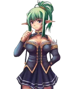 リンカ・リリーシュ