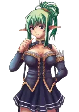 リンカ・リリーシュ