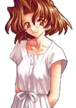 日羽