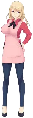 神根 三奈
