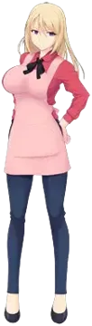 神根 三奈