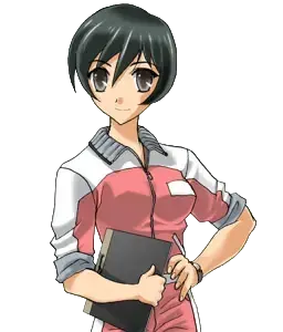 水野 真由美