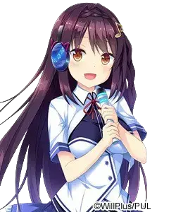 下国明日歌