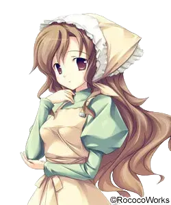 ブランディーヌ・マレ