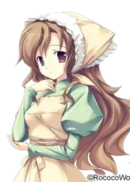 ブランディーヌ・マレ