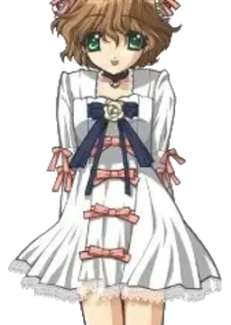 蓬莱 くるみ