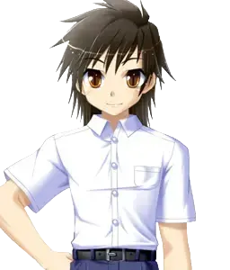 間宮 直継