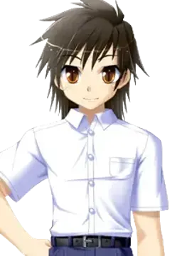 間宮 直継