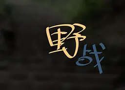 野战
