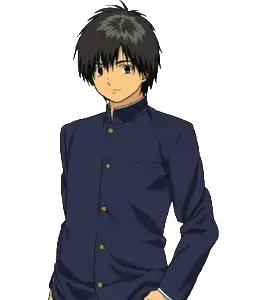 真中 淳平