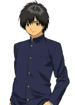 真中 淳平