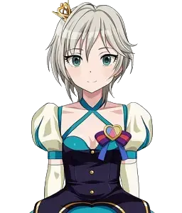 アナスタシア