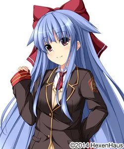 姫柳沙羅
