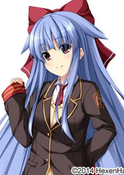 姫柳沙羅