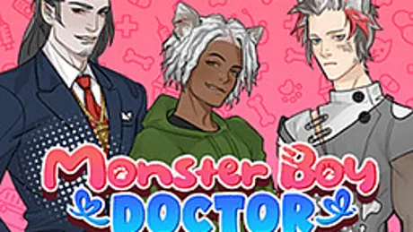 Monster Boy Doctor