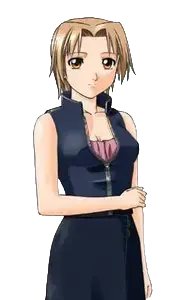 成瀬 絵美理
