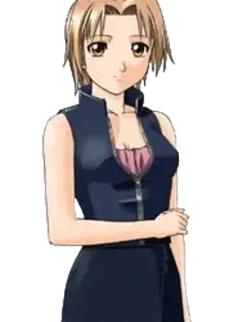 成瀬 絵美理