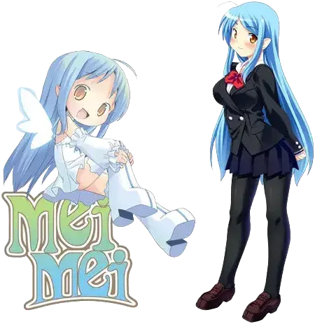 メイメイ