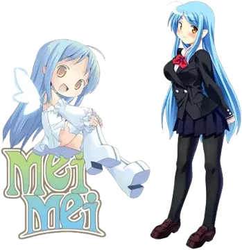 メイメイ