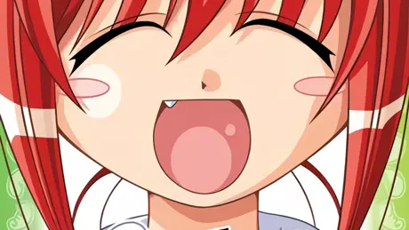 ねがぽじ～お兄ちゃんと呼ばないでっ！！～