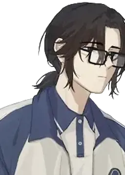 主人公