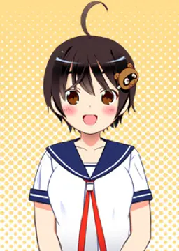 葉月 葵