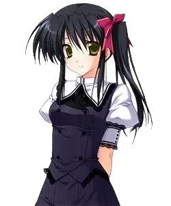 柚月沙希