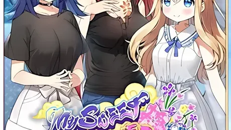 My Sweet Summer Oni