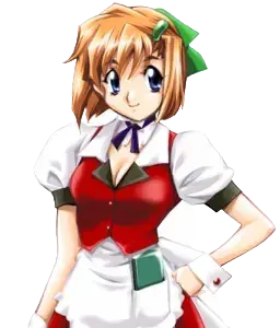 新山 涼子