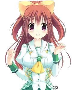 楠城 里渚