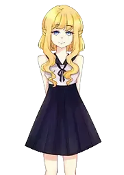 Anna Redbad