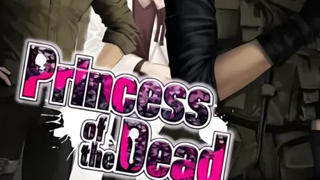Princess of the Dead