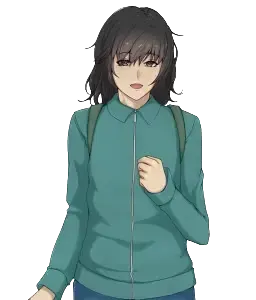 咲山 羽澄