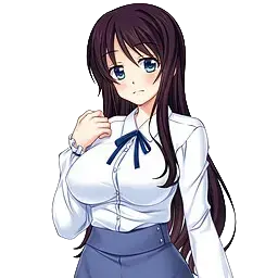 白良 姫茉莉