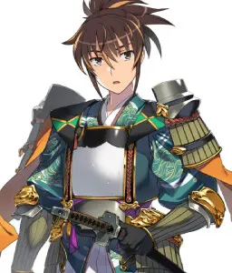 山本 乱義